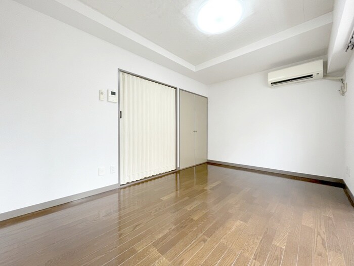 イエティ－シティ－ハイムの物件内観写真