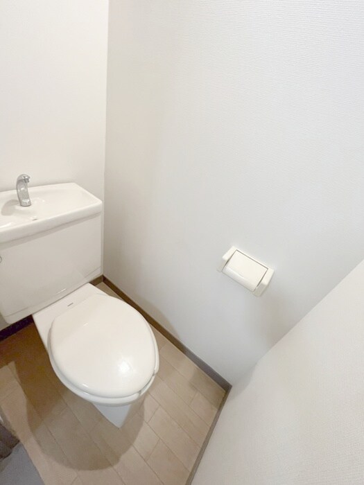 イエティ－シティ－ハイムの物件内観写真