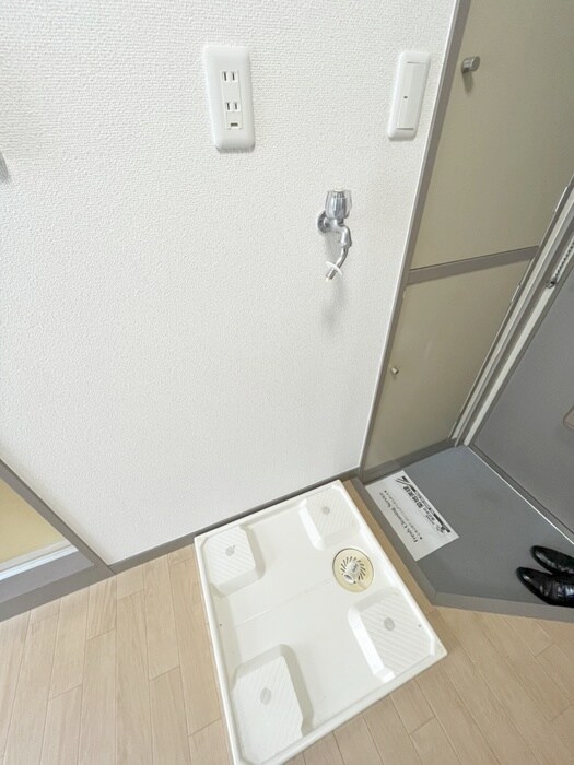 イエティ－シティ－ハイムの物件内観写真