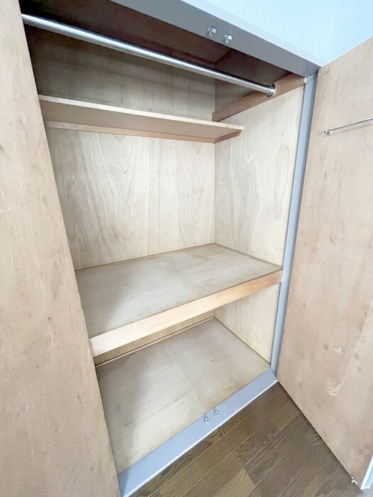 イエティ－シティ－ハイムの物件内観写真