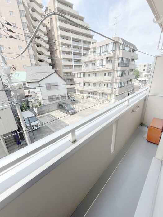 イエティ－シティ－ハイムの物件内観写真