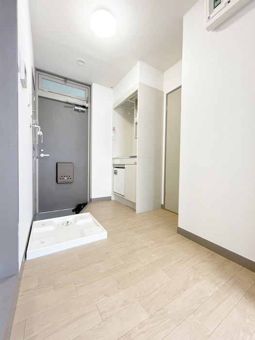 イエティ－シティ－ハイムの物件内観写真