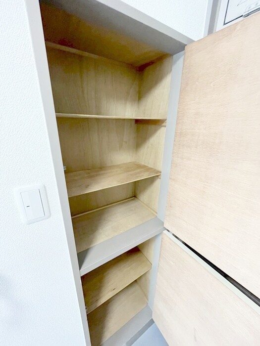 イエティ－シティ－ハイムの物件内観写真