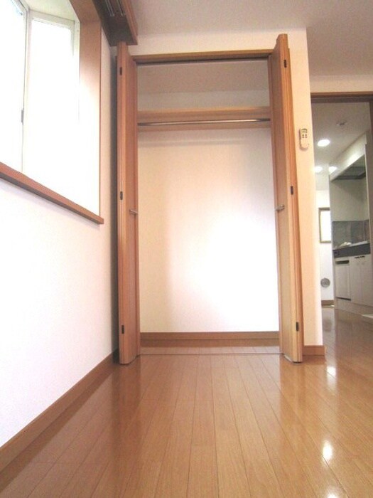 グリシーヌ成城の物件内観写真