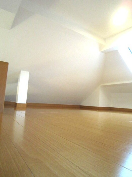 グリシーヌ成城の物件内観写真