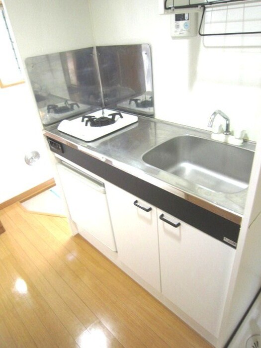 グリシーヌ成城の物件内観写真