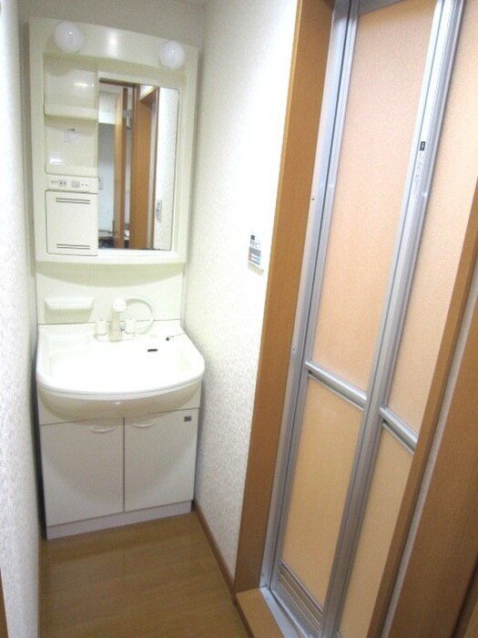 グリシーヌ成城の物件内観写真