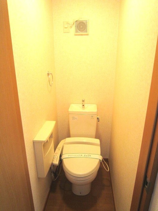 グリシーヌ成城の物件内観写真