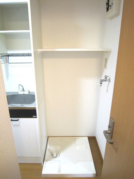 グリシーヌ成城の物件内観写真