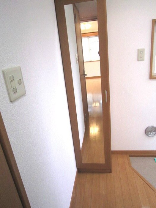 グリシーヌ成城の物件内観写真