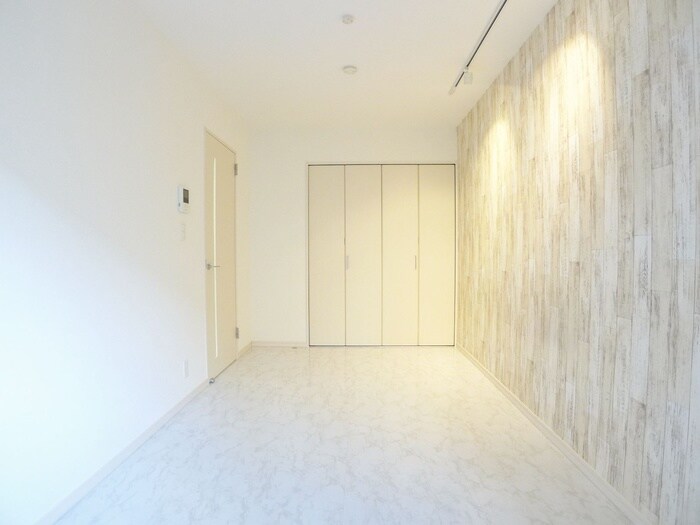 ベルメント陣屋前Ａ棟の物件内観写真