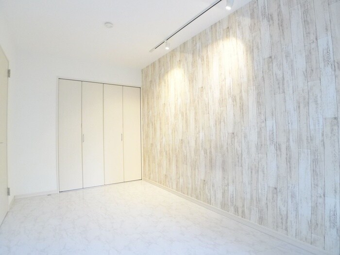 ベルメント陣屋前Ａ棟の物件内観写真