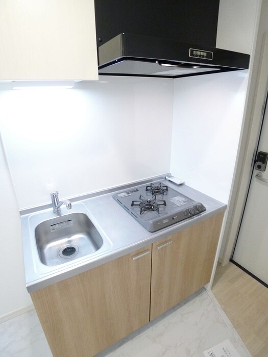 ベルメント陣屋前Ａ棟の物件内観写真