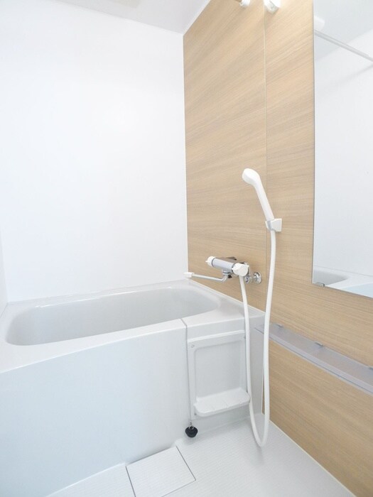 ベルメント陣屋前Ａ棟の物件内観写真