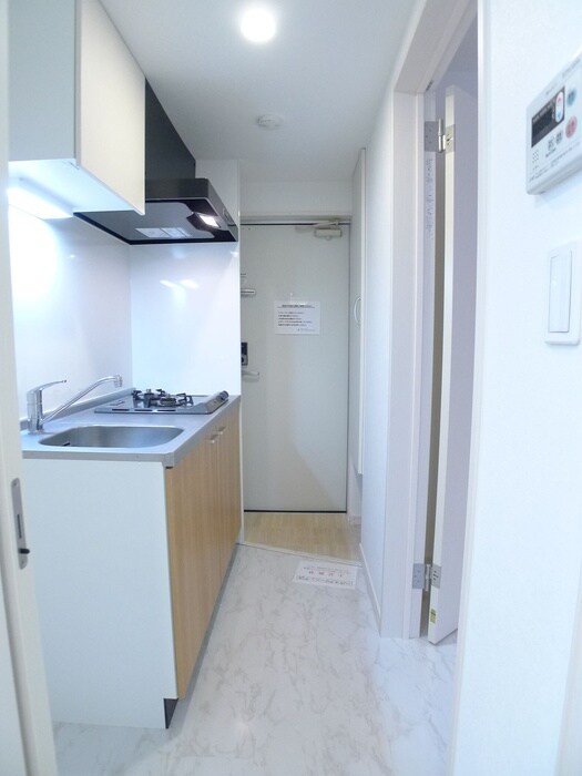 ベルメント陣屋前Ａ棟の物件内観写真