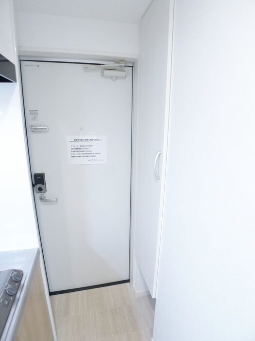 ベルメント陣屋前Ａ棟の物件内観写真