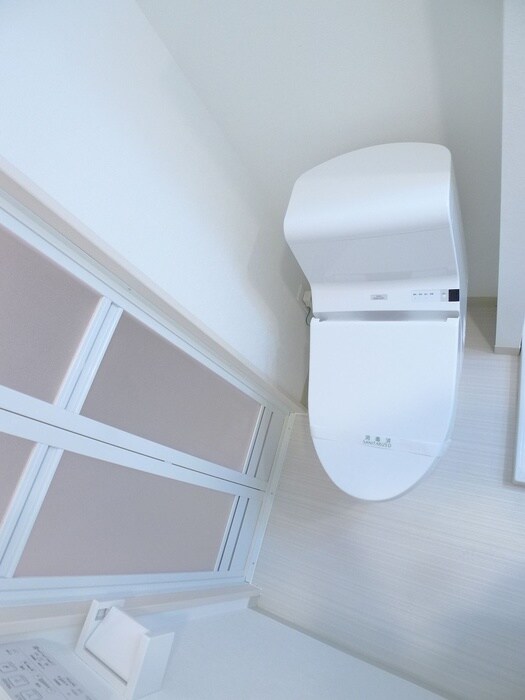 ベルメント陣屋前Ａ棟の物件内観写真