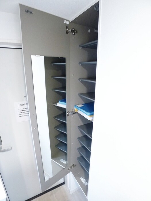 ベルメント陣屋前Ａ棟の物件内観写真