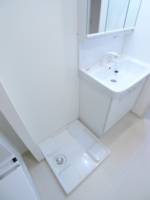 ベルメント陣屋前Ａ棟の物件内観写真