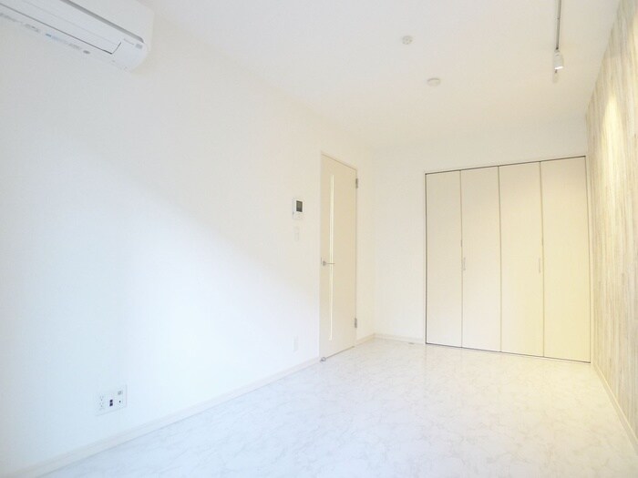 ベルメント陣屋前Ａ棟の物件内観写真