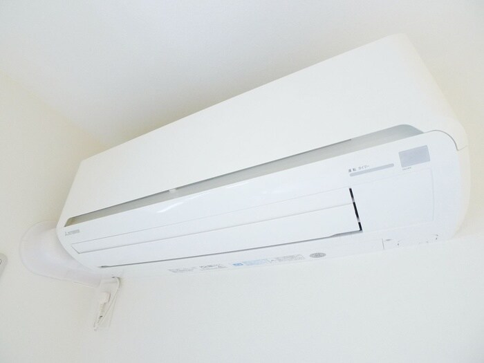 ベルメント陣屋前Ａ棟の物件内観写真