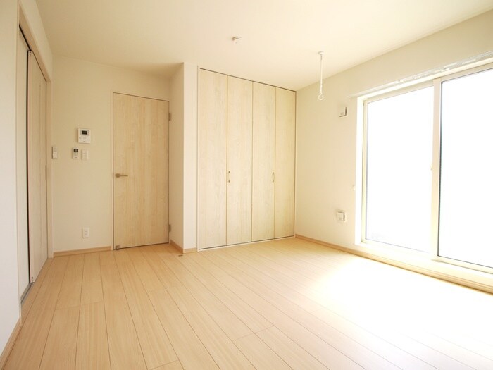 キャメルふじみ野5の物件内観写真