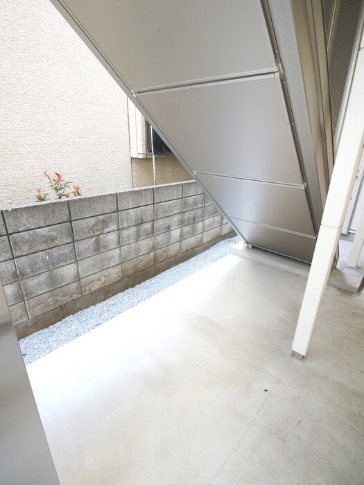 キャメルふじみ野5の物件外観写真