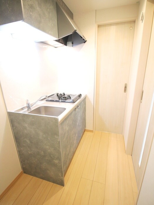 キャメルふじみ野5の物件内観写真