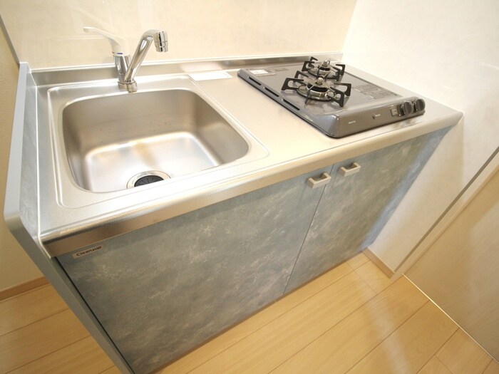 キャメルふじみ野5の物件内観写真