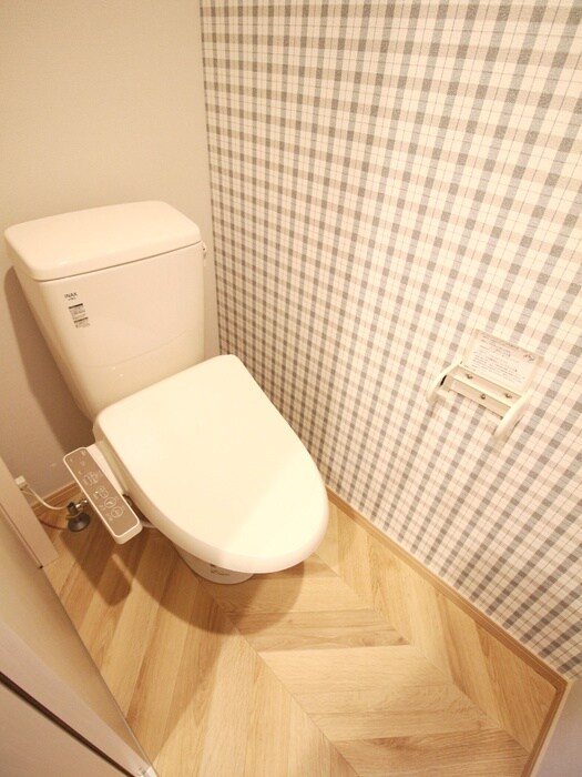 キャメルふじみ野5の物件内観写真