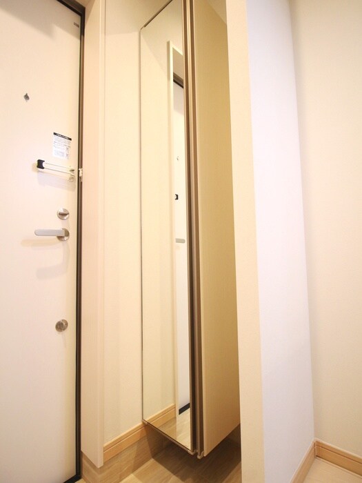 キャメルふじみ野5の物件内観写真