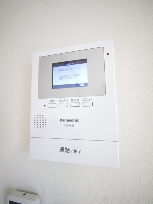 キャメルふじみ野5の物件内観写真