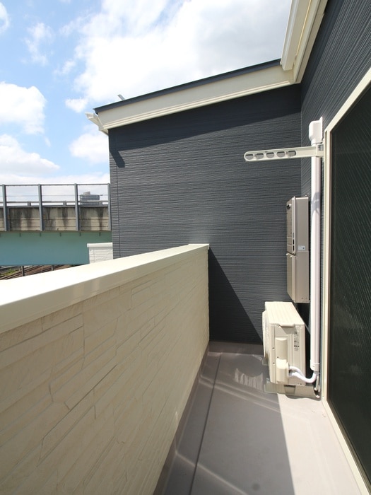 キャメルふじみ野5の物件内観写真