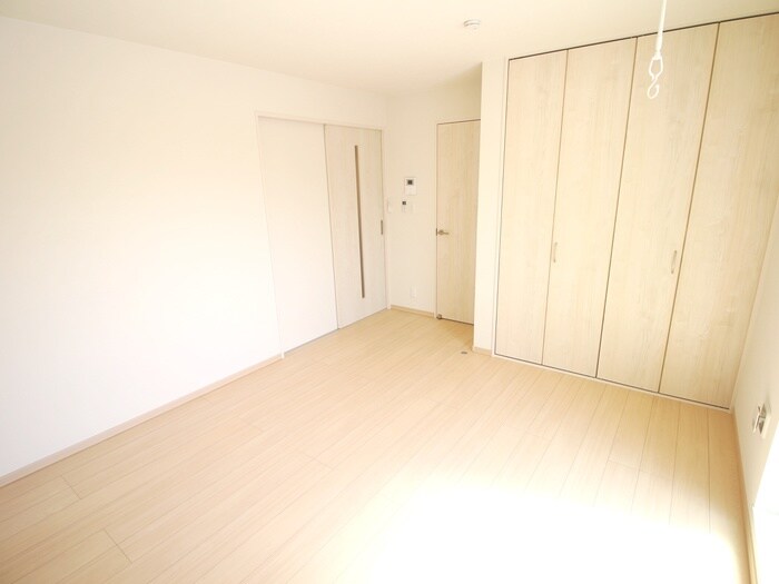 キャメルふじみ野5の物件内観写真