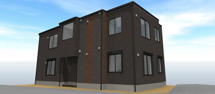 グラン・プレミスト所沢（仮)の物件外観写真