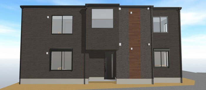 グラン・プレミスト所沢（仮)の物件外観写真