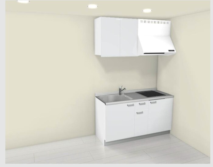 グラン・プレミスト所沢（仮)の物件内観写真