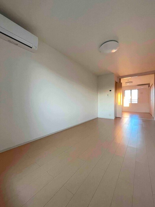 シェフィールドの物件内観写真