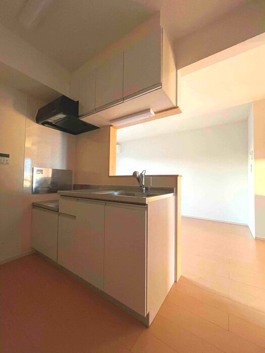 シェフィールドの物件内観写真