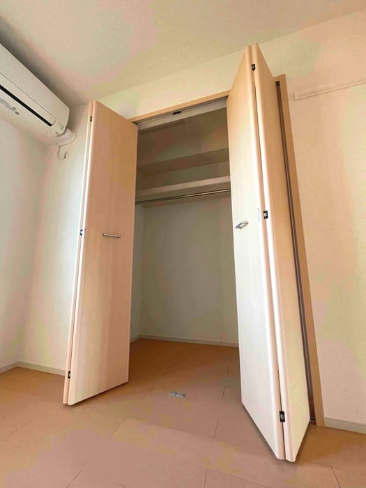 シェフィールドの物件内観写真