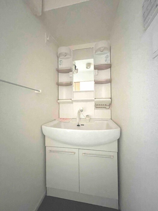 シェフィールドの物件内観写真