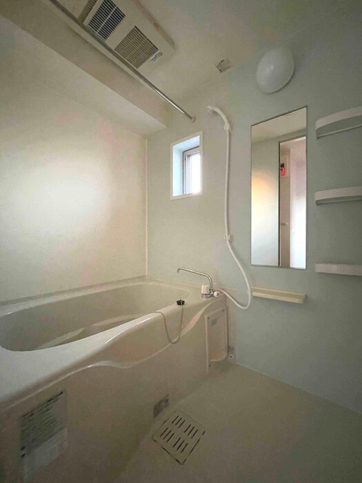 シェフィールドの物件内観写真