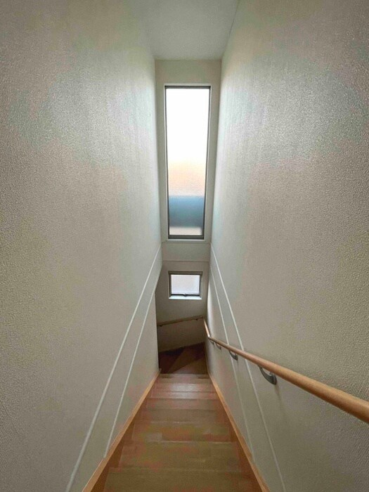 シェフィールドの物件内観写真