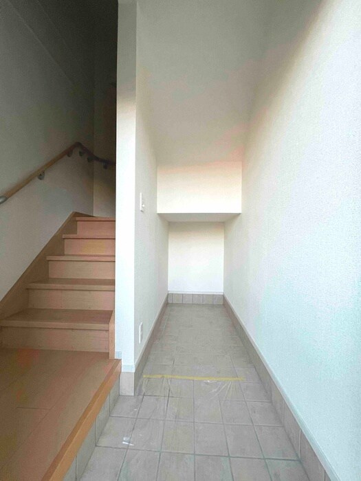 シェフィールドの物件内観写真