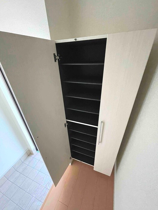 シェフィールドの物件内観写真