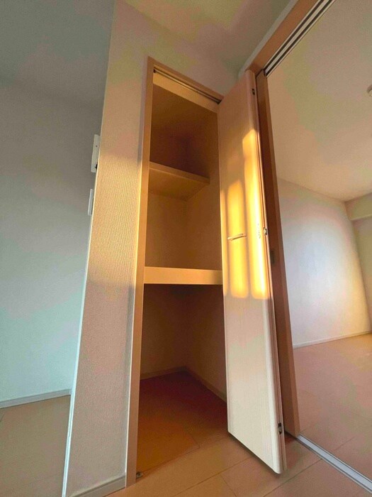 シェフィールドの物件内観写真