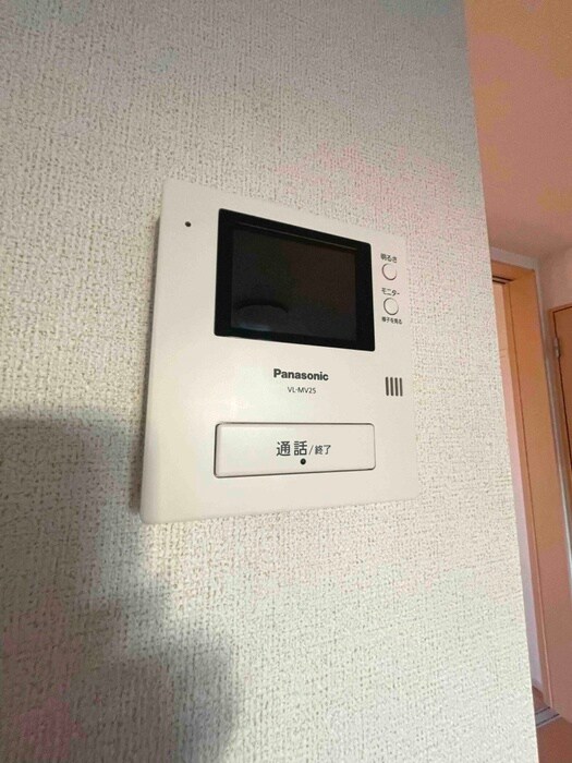 シェフィールドの物件内観写真