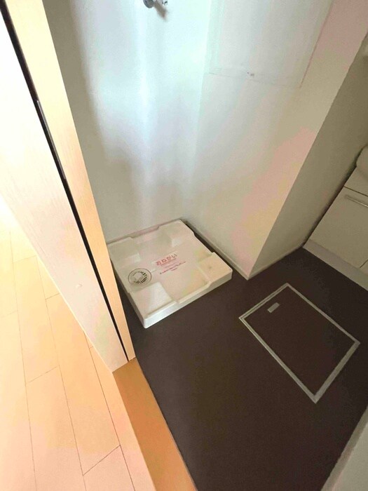 シェフィールドの物件内観写真