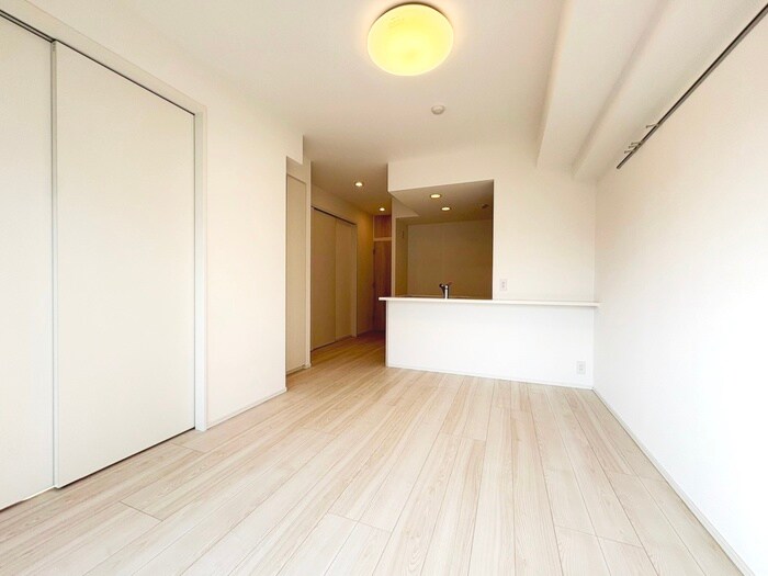 コンフォリア東葛西の物件内観写真