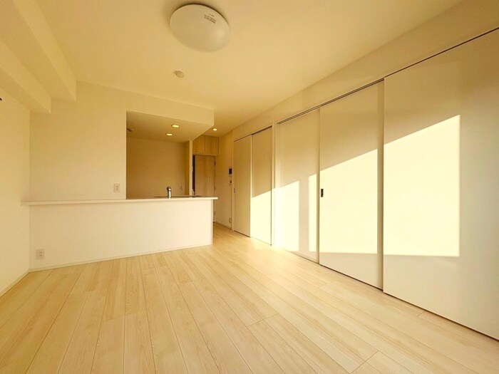 コンフォリア東葛西の物件内観写真